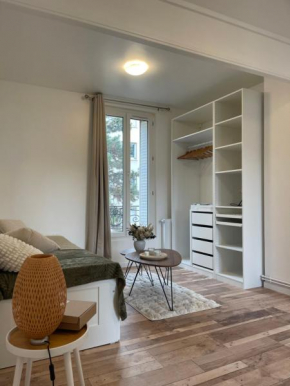Cosy Studio - near Paris